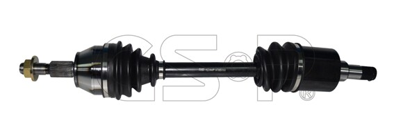 GSP 218295 Drive Shaft for FORD