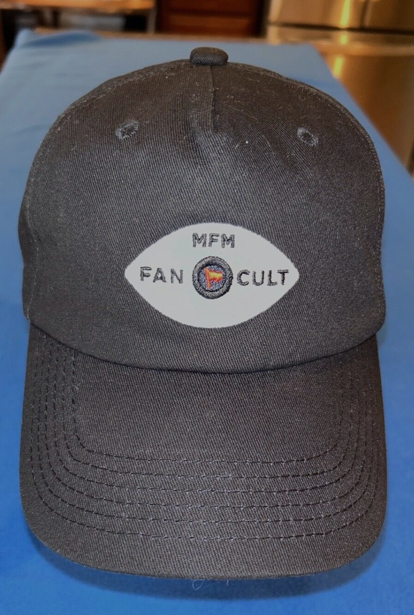 MFM Fan Cult Hat Baseball Cap Snapback My Favorite Murder  display picture 1