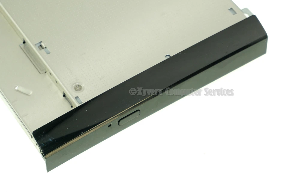 UNIDAD DE DVD DE ESCRITORIO GATEWAY GENUINA KU.0080D.048 GT30N CON BISEL ZX4300 (B)(CH32) Foto 3 de 4