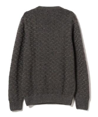 INIS MEAIN / Crew Neck Knit イニッシュマン Inis Meain | eBay INIS MEAIN / Crew Neck Knit イニッシュマン Inis Meain | eBay