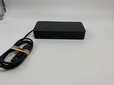 Dell D6000S Universal Docking Station 130W 19.5V Free Shipping