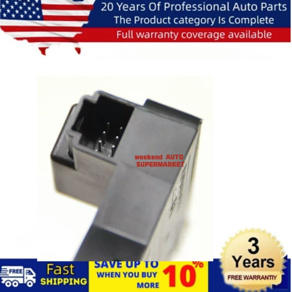 Sensor de ángulo de dirección 47945-1ET0A para Infiniti EX35 FX35 FX50 2008-2012 Foto 3 de 3