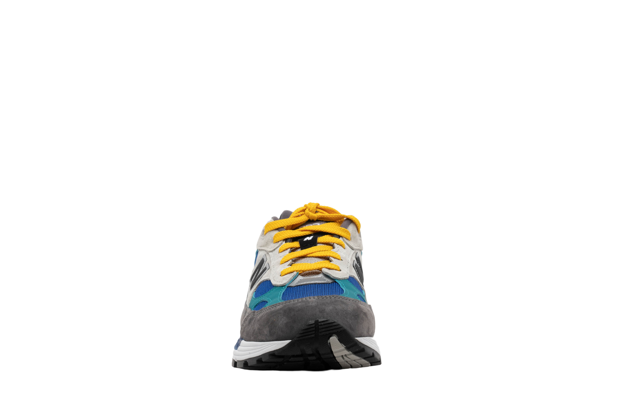 New Balance 992 Made in USA Colorblock for Sale New Balance 992 Made in USA Colorblock for Sale