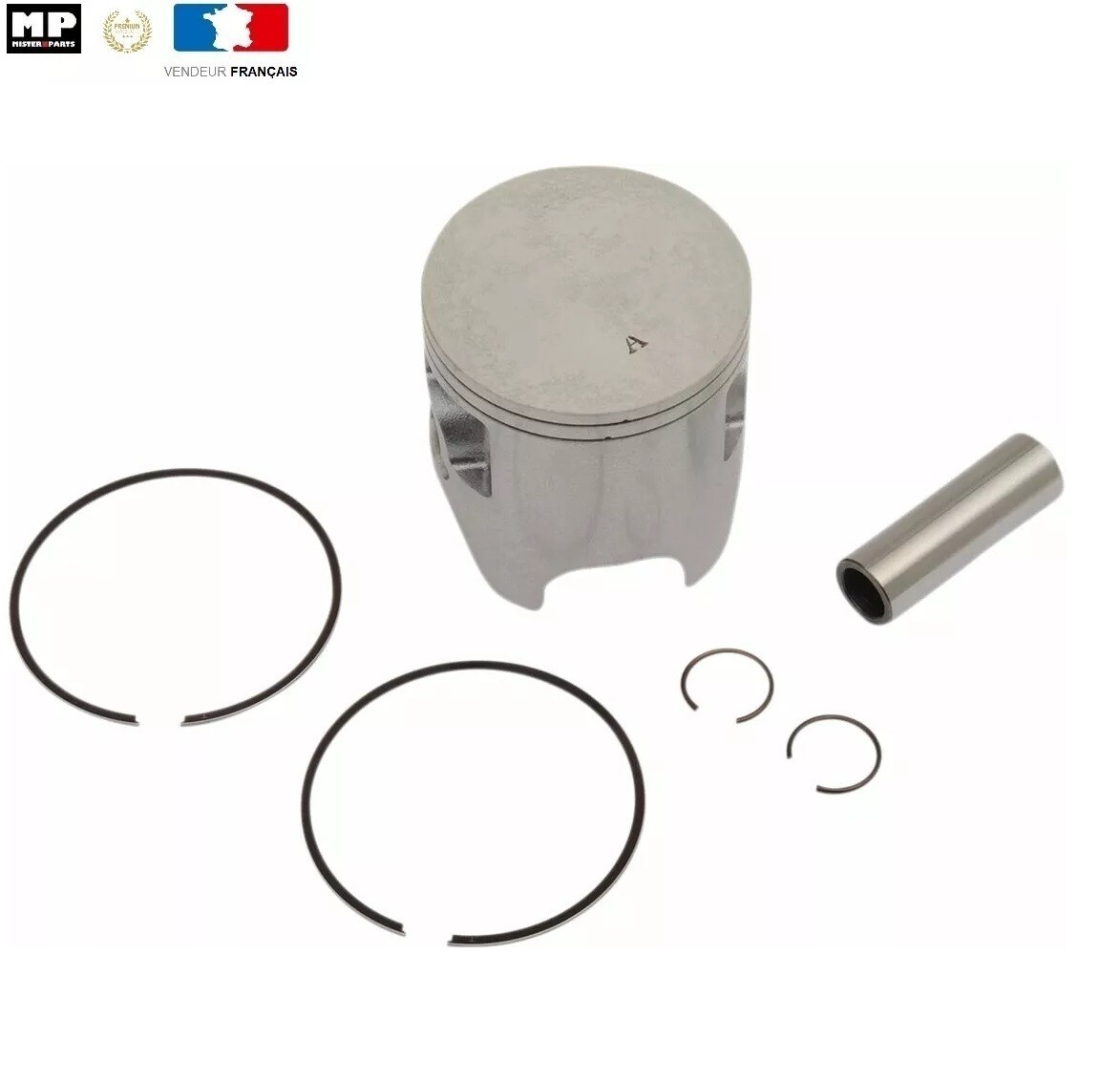 Piston ProX Ø71.96 01.6394.C pour Husqvarna TE 300 et KTM 300 EXC