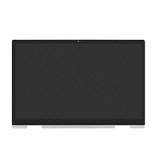 FHD IPS LCD Touch Screen Digitizer Assembly + Bezel for HP ENVY x360 15-ew1073cl