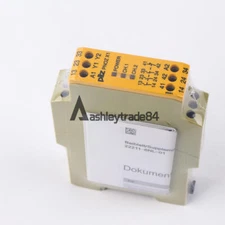 1PC New PILZ 774300 PNOZ X1 Safety Relay