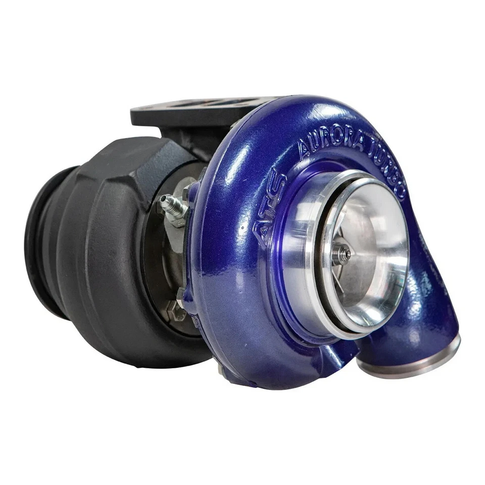 Sistema ATS Aurora 3000 compatible con 03-07 Ram 2500 / 3500 5,9 L Cummins diésel 2029302272 Foto 3 de 4