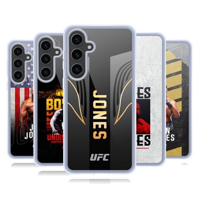 OFFICIAL UFC JON JONES GEL CASE COMPATIBLE WITH SAMSUNG PHONES & MAGSAFE | eBay OFFICIAL UFC JON JONES GEL CASE COMPATIBLE WITH SAMSUNG PHONES & MAGSAFE | eBay
