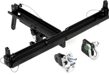 RCF FL-B LGT HDL 20 Suspending Bar for HDL 20-A