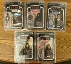 Star Wars Vintage Collection Deleted Scenes Bundle W/ Cases VC 87,88,89,90,91