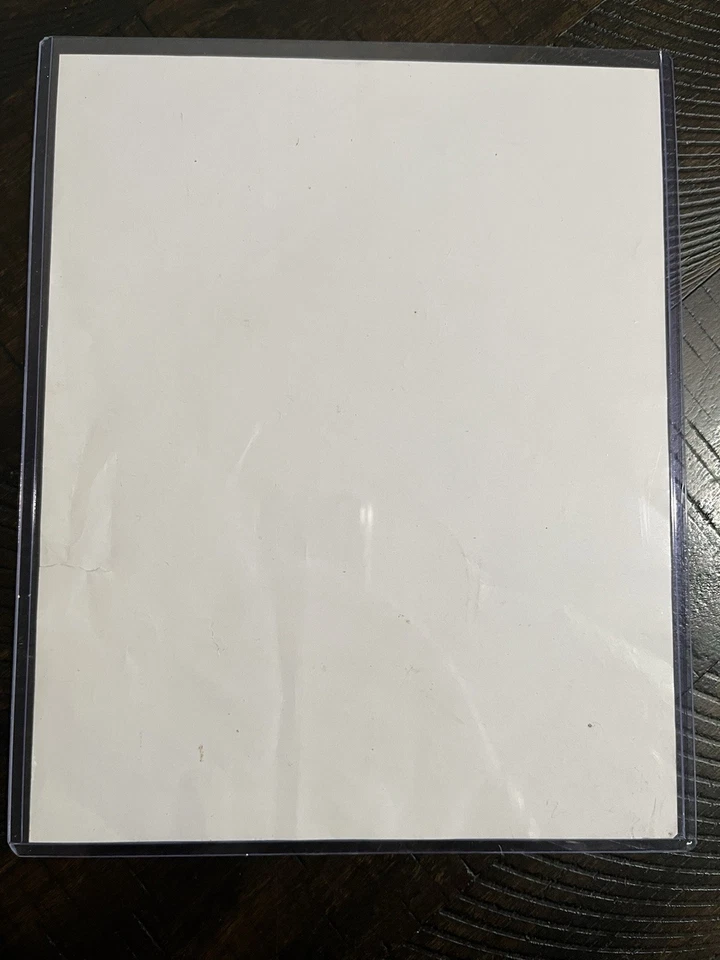 Foto firmada por Forrest Gregg (D:2019), SMU/Empaquetadores; leer, ver fotos Foto 4 de 4