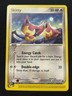 Skitty 79/100 Common Sandstorm Near Mint