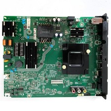 251676A Hisense Main Board/PSU from 55R6E3 55-Inch UHD LED Smart TV