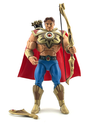 Mattel Masters Of The Universe Motu Classics Bow Princess Of Power Actionfigur