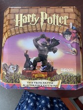 Image of Harry Potter Figurine