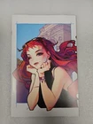 Amazing Spider-Man #25 1:50 Rose Besch Virgin Incentive Variant Cover 2026 Comic
