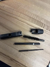 Chinese Military Issue Surplus Cleaning Kit For SKS 7.62X39 Rifle Buttstock