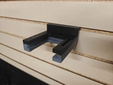 dillon 550 toolhead slat wall mount