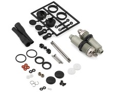 Kyosho 58mm HD Coated Big Shock Set 2  KYOIS215B 