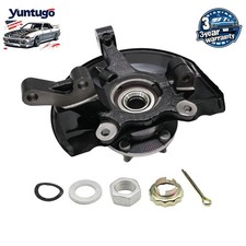 Front Right Steering Knucklewheel Hub Bearing For Jeep Patriot Compass 2007-17