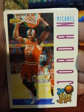 Michael Jordan #19 Prices | 1994 Upper Deck MJ Rare Air | Basketball Cards Michael Jordan #19 Prices | 1994 Upper Deck MJ Rare Air | Basketball Cards