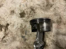 Briggs & Stratton Piston 590521 & Connecting ...