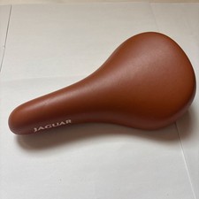 Jaguar Bicycle Saddle