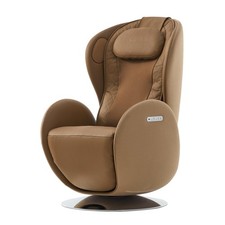 Nouhaus Luna Heated Massage Chair, Zero Gravity 3D Full Body Massage Recliner