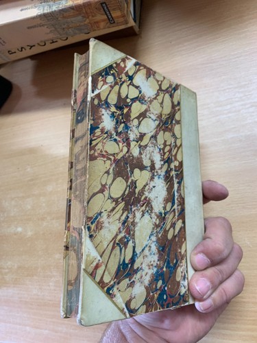 1838 "THE POETICAL WORKS OF CHARLES LAMB" POETRY POEMS ANTIQUE HB BOOK (P3) - Imagen 4 de 19