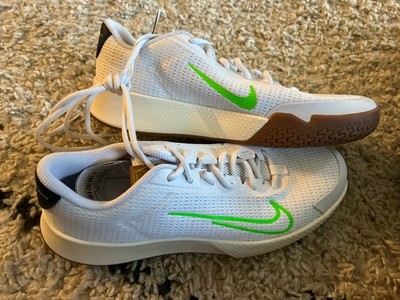 Nike Vapor Lite 2 HC White Green Strike Deep Jungle DV2018 101
