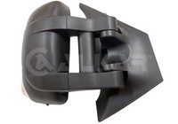 AußEnspiegel Alkar 9236907 W16W Beheizbar Mit Temperatursensor Langer Spiegelarm