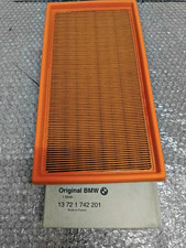 ORIGINAL BMW E38 750 E53 X5 Series Air Filter 13721742201