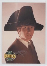1993 The River Group Beatles Collection John Lennon Off-Stage #72 0b6