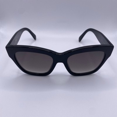 Celine CL402531 Triomphe Sunglasses 55-18-140 EMBLEM MISSING  display picture 1