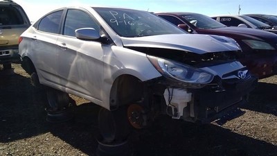Starter Motor Fits 12-17 ACCENT 226700