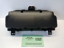 2024 Honda Civic Sport Oem Speedometer Cluster 43k Miles 78100-t21-a740-m1 2024 Honda Civic Sport Oem Speedometer Cluster 43k Miles 78100-t21-a740-m1