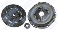 Rymec Kupplungssatz JT6078 FüR Honda