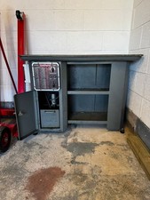 myford super 7 industrial late stand cabinet ml7 ml7r ml10