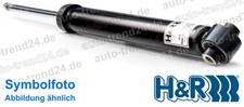H&R Stoßdämpfer u.a.: Porsche Boxster Spyder 987, Bj. 2010-2011