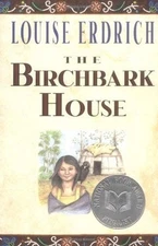 The Birchbark House Hardcover Louise Erdrich