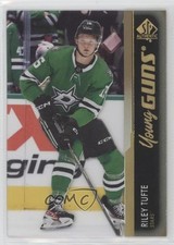 2022-23 Extended Series 2021-22 Update Acetate Young Guns Riley Tufte #713 0c6