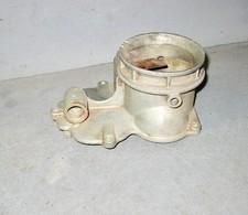 Ford 94 Carburetor Top Air Horn Ford Flathead V8 Engine Hot Rod Trog