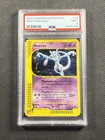Pokemon Cards PSA 9 MINT Mewtwo Holo E-Series Expedition WotC 2002 20/165
