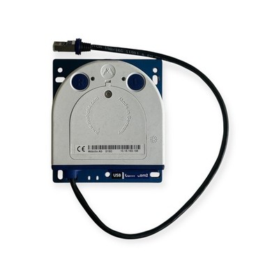 Mobotix S15D Sec FlexMount POE Kamera - MX-S15D-Sec - Top Zustand (3)