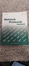 Network Protocols Handbook by Javvin Technolo...