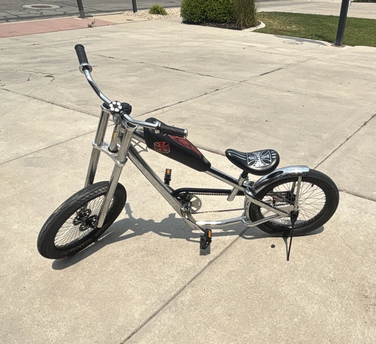 Chopper Bikes for sale - eBay