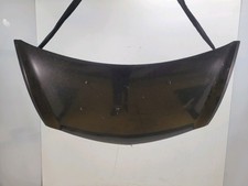 Capot - Renault CLIO ESTATE III PH.2 - Noir - 7751476113 - K1-7454A