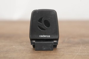 Capteur Vitesse/cadence Bontrager DuoTrap Compatible Cadre Trek, Numérique (occasion)