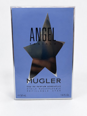 ANGEL FANTASM 50ML EDP SENSUELLE REFILLABLE STAR