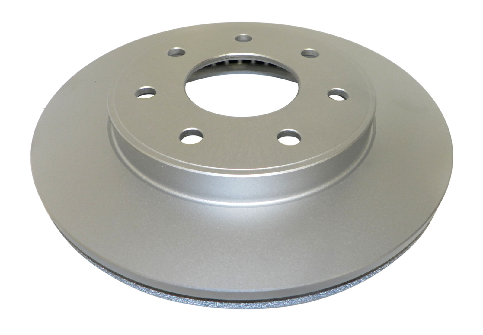 Motorcraft NBRR-65 Front Disc Brake Rotor NBRR65